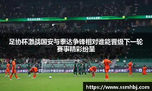 足协杯激战国安与泰达争锋相对谁能晋级下一轮赛事精彩纷呈